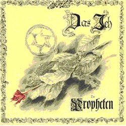 Das Ich - Die Propheten (2009) - CD